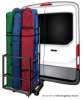 Stowaway Ski Carrier with SB SwingAway Frame