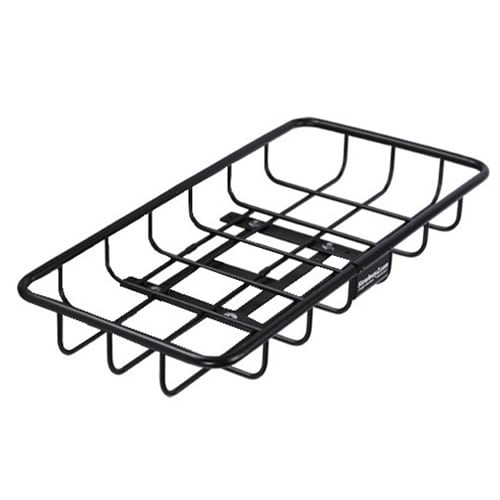 StowAway Cargo Rack sold without frame; attaches to either SwingAway or Fixed Frame