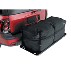 Rola Cargo Bag attaches securely to StowAway Cargo Rack