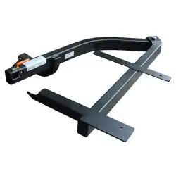 Stowaway SwingAway Frame