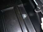 StowAway Cargo Box Tie-Down-Rings installed in a cargo carrier