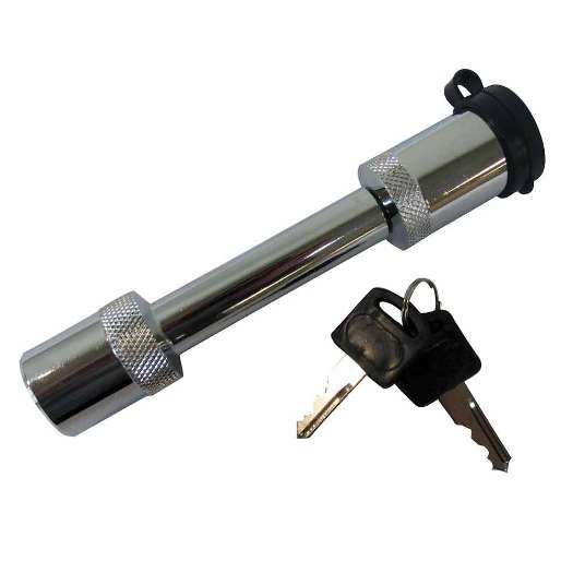 Hitch Lock StowAway