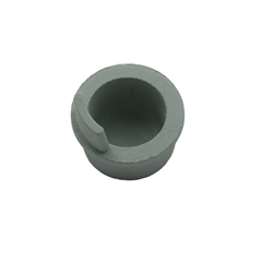 StowAway Cargo Carrier replacement heavy-duty drain plug, fits Standard and MAX boxes